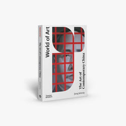 ISBN The Art of Contemporary China (World of Art) book Paperback 216 pages