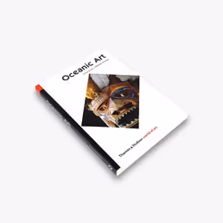 ISBN Oceanic Art (World of Art), Paperback, 224 pages