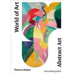 ISBN Abstract Art book Art & design English 271 pages