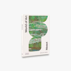ISBN Monet (World of Art) book Paperback 224 pages