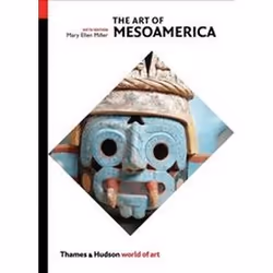 ISBN Art of Mesoamerica : From Olmec To Aztec, Art & design, English, 288 pages