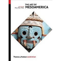 ISBN Art of Mesoamerica : From Olmec To Aztec book Art & design English 288 pages