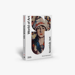 ISBN Scottish Art (World of Art) book Paperback 264 pages