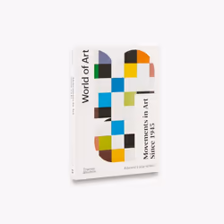 ISBN Movements in Art Since 1945 (World of Art), Paperback, 336 pages