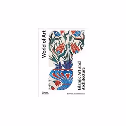 ISBN Islamic Art and Architecture, English, Paperback, 336 pages