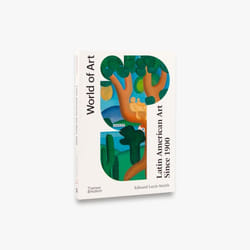 ISBN Latin American Art Since 1900 (World of Art) book Paperback 240 pages