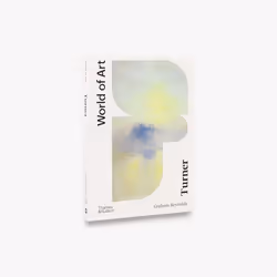 ISBN Turner (World of Art), Paperback, 216 pages