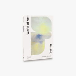 ISBN Turner (World of Art) book Paperback 216 pages