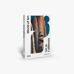 ISBN Art in California (World of Art) book Paperback 272 pages
