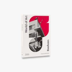 ISBN Bauhaus (World of Art) book Paperback 216 pages