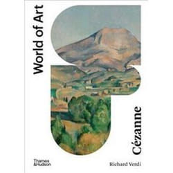 ISBN Cezanne : World of Art book Art & design English 240 pages