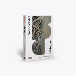 ISBN Viking Art (World of Art), Paperback, 208 pages