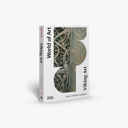 ISBN Viking Art (World of Art) book Paperback 208 pages