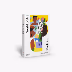 ISBN Black Art (World of Art), Paperback, 360 pages