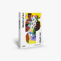 ISBN Black Art (World of Art) book Paperback 360 pages
