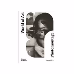 ISBN Photomontage - World of Art, Art & design, English, 231 pages