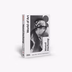 ISBN Marcel Duchamp (World of Art), Paperback, 264 pages