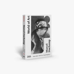ISBN Marcel Duchamp (World of Art) book Paperback 264 pages