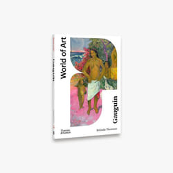ISBN Gauguin (World of Art) book Paperback 224 pages