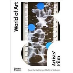 ISBN Artists' Film book History English 328 pages