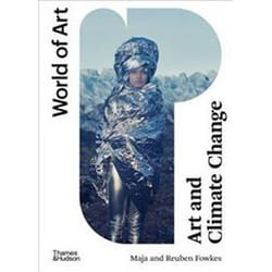 ISBN Art and Climate Change : World of Art book Art & design English 296 pages
