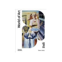 ISBN Dali: World of Art book Art & design English 304 pages