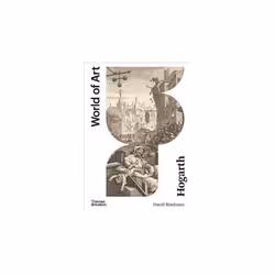 ISBN Hogarth - World of Art, English, Paperback, 240 pages