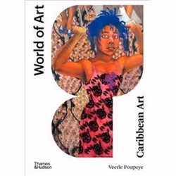 ISBN Caribbean Art : World of Art, History, English, 304 pages