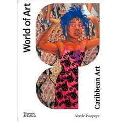 ISBN Caribbean Art : World of Art book History English 304 pages