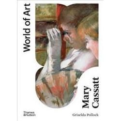 ISBN Mary Cassatt : World of Art book English Paperback 280 pages