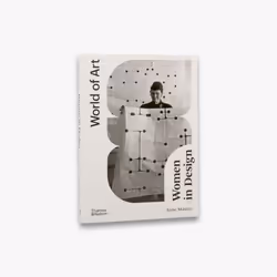 ISBN Women in Design (World of Art), Paperback, 200 pages