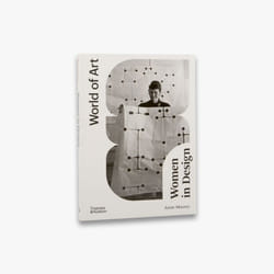 ISBN Women in Design (World of Art) book Paperback 200 pages