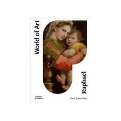 ISBN Raphael: World of Art book Art & design English 320 pages