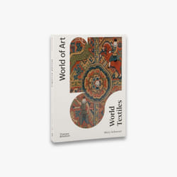ISBN World Textiles (World of Art) book Paperback 288 pages