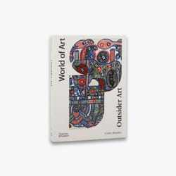 ISBN Outsider Art (World of Art) book Paperback 288 pages