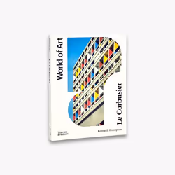 ISBN Le Corbusier (World of Art), Paperback, 280 pages
