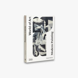 ISBN Modern Painting (World of Art) book Paperback 320 pages