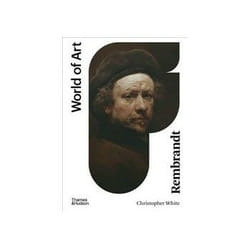 ISBN Rembrandt: World of Art book Art & design English 208 pages
