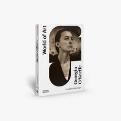 ISBN Georgia O'Keeffe (World of Art) book Paperback 192 pages