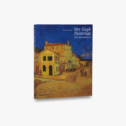 ISBN Van Gogh Paintings book 192 pages