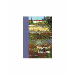 ISBN Vincent's Gardens : Paintings and Drawings by Van Gogh