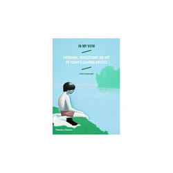 ISBN In My View : Personal Reflections on Art by Today's Leading Artists