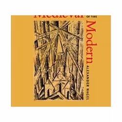 ISBN Medieval Modern : Art Out of Time, Art & design, English, Hardcover, 312 pages