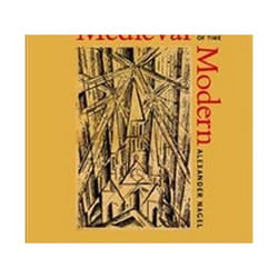 ISBN Medieval Modern : Art Out of Time book Art & design English Hardcover 312 pages