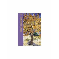 ISBN Vincent's Trees : Paintings and Drawings by Van Gogh