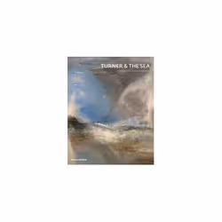 ISBN Turner & Sea, English, Hardcover, 288 pages