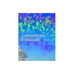 ISBN Contemporary Chinese Art: A History (1970s-2000s) book Art & design English Hardcover 456 pages