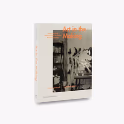 ISBN Art in the Making, 248 pages