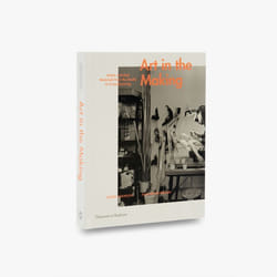ISBN Art in the Making book 248 pages