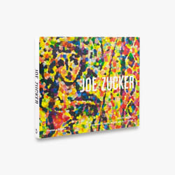 ISBN Joe Zucker book 256 pages